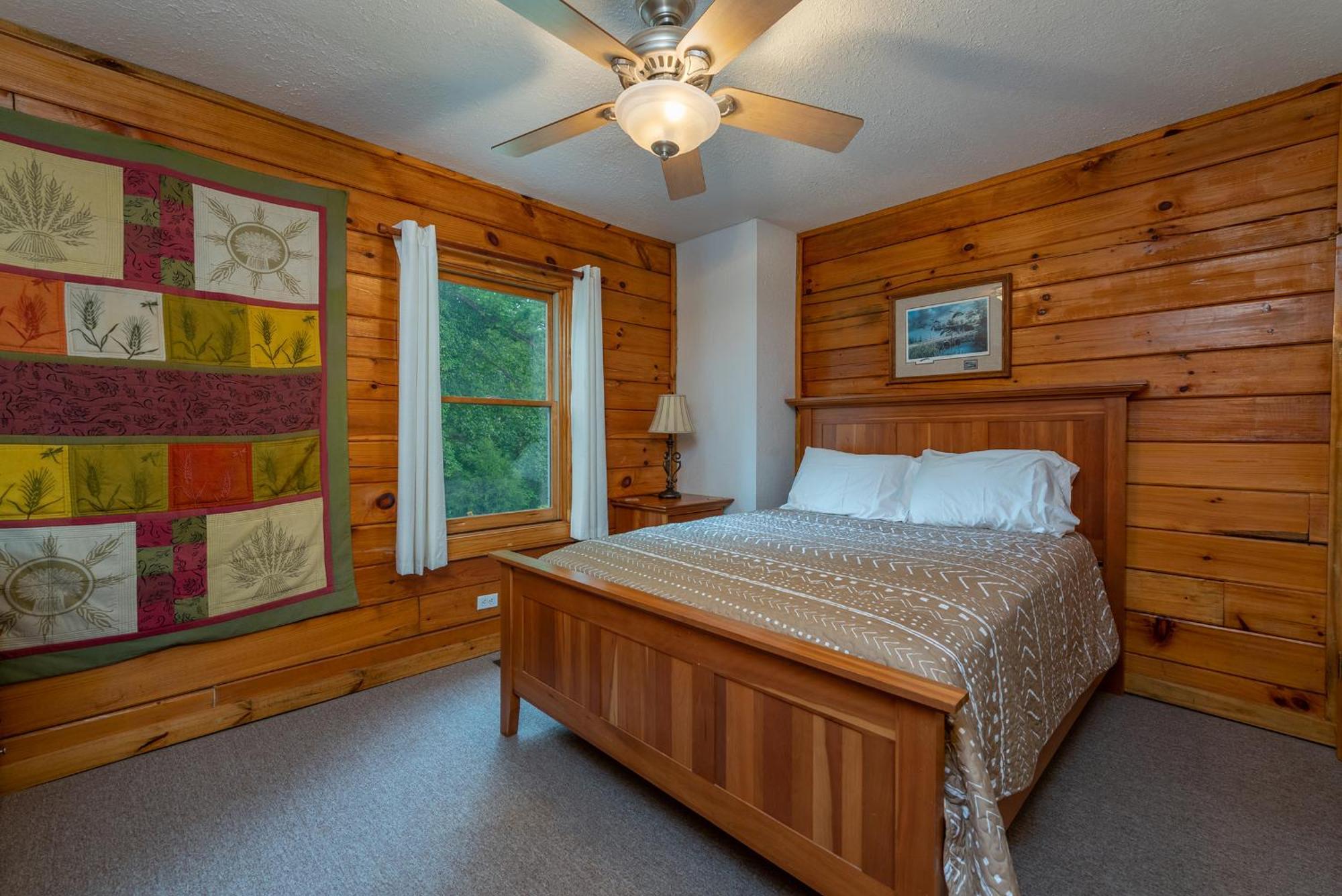 Engadine Inn And Cabins Candler Kültér fotó