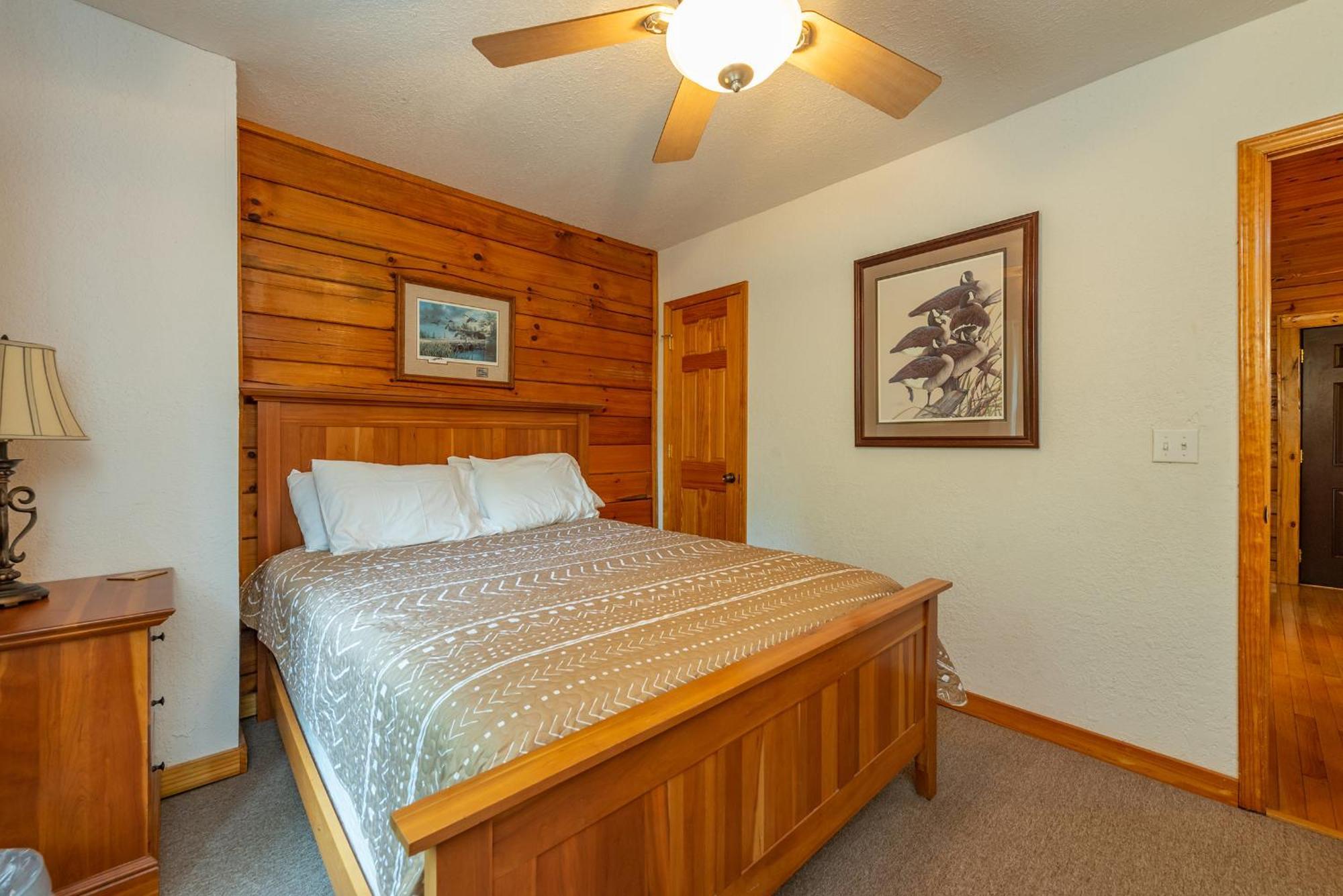 Engadine Inn And Cabins Candler Kültér fotó